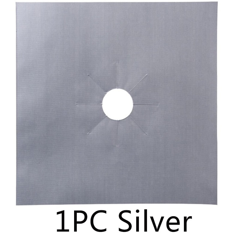 The Stove Cover