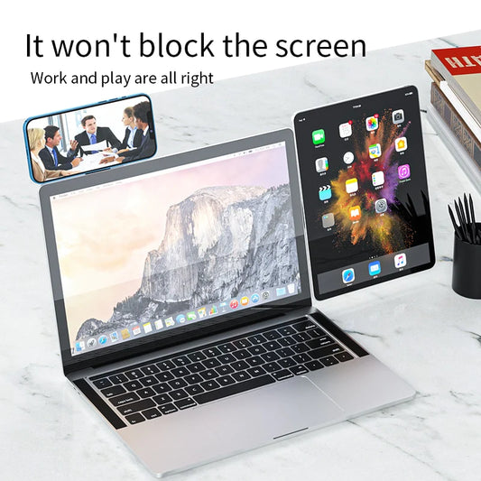The Cleanified Phone Holder