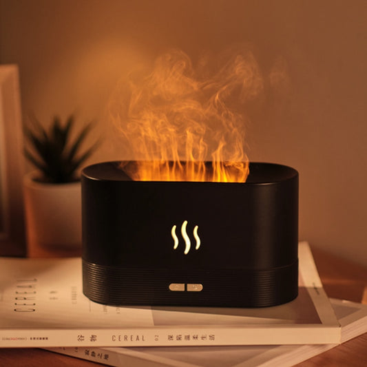 The Humidifire