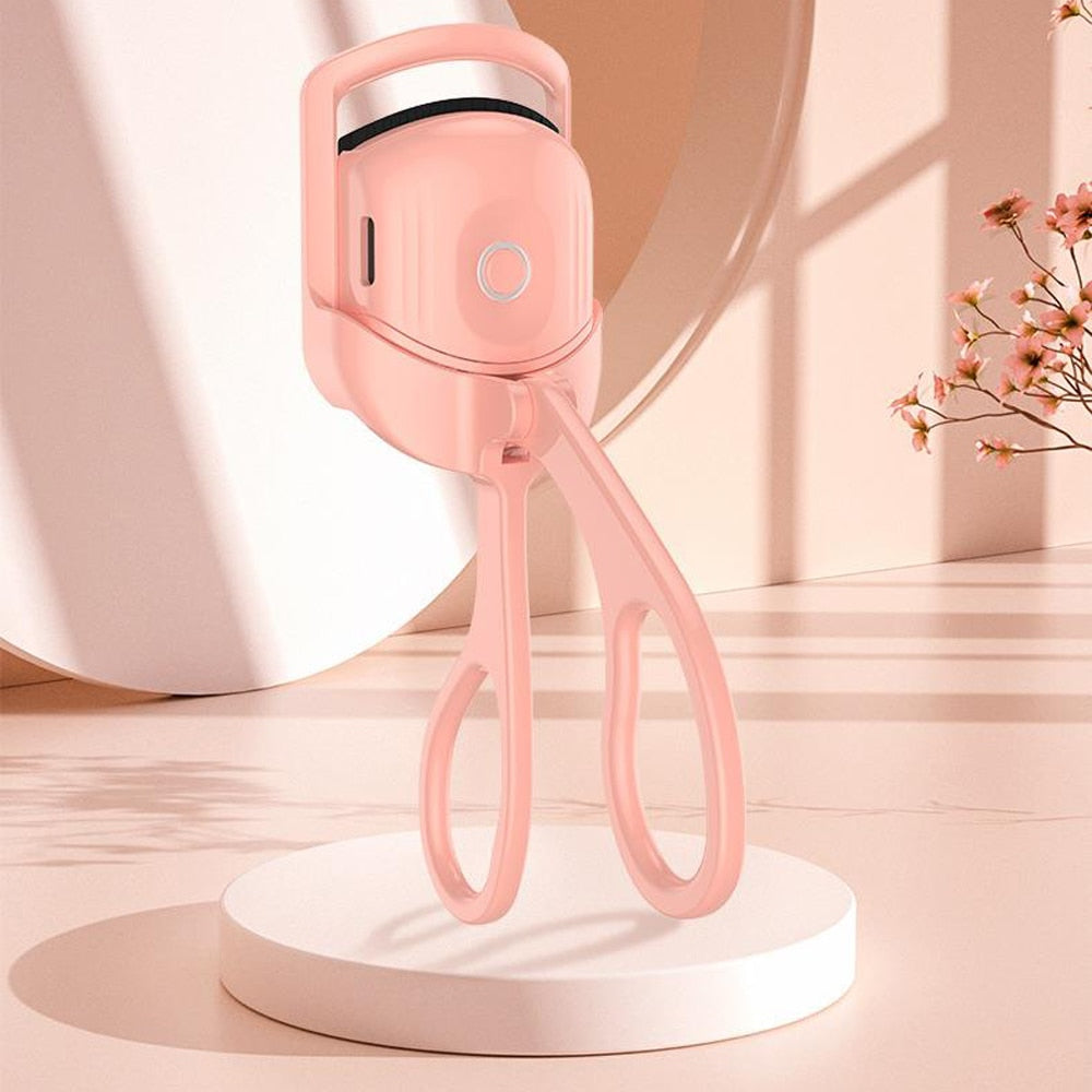The Heated Eyelash Curler