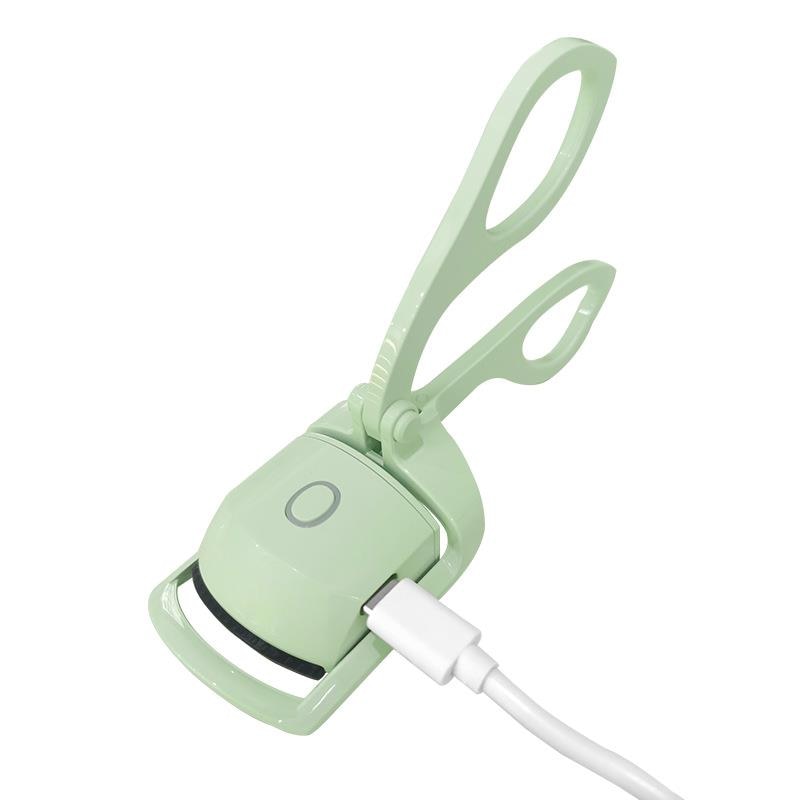 The Heated Eyelash Curler