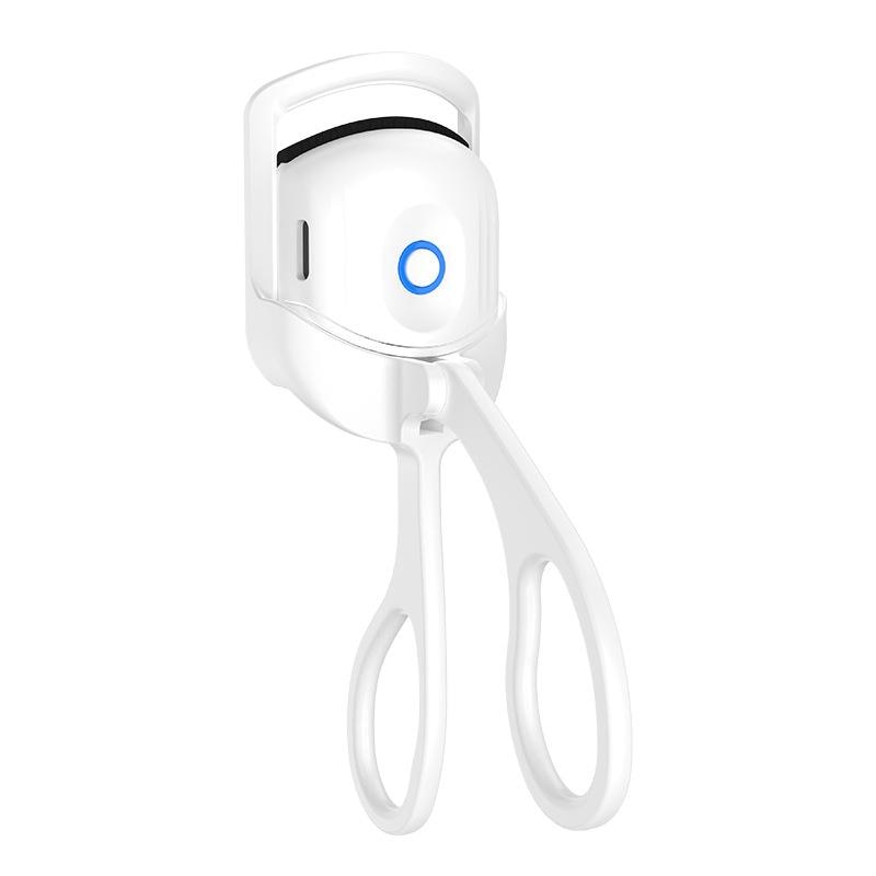 The Heated Eyelash Curler
