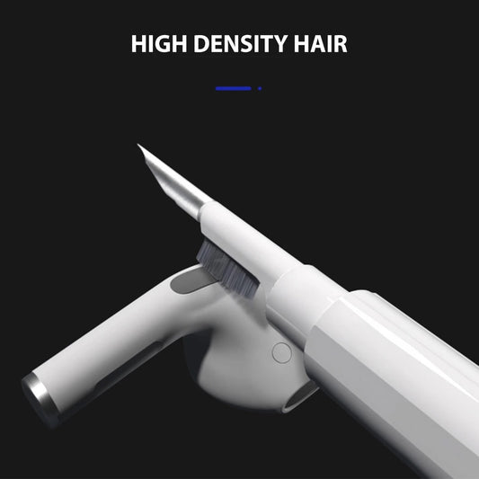 The Earbud Cleaner