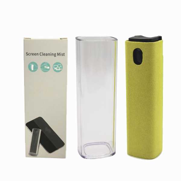 The Screen Cleaner