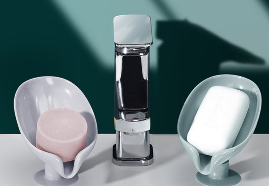 The Clean Soap Holder
