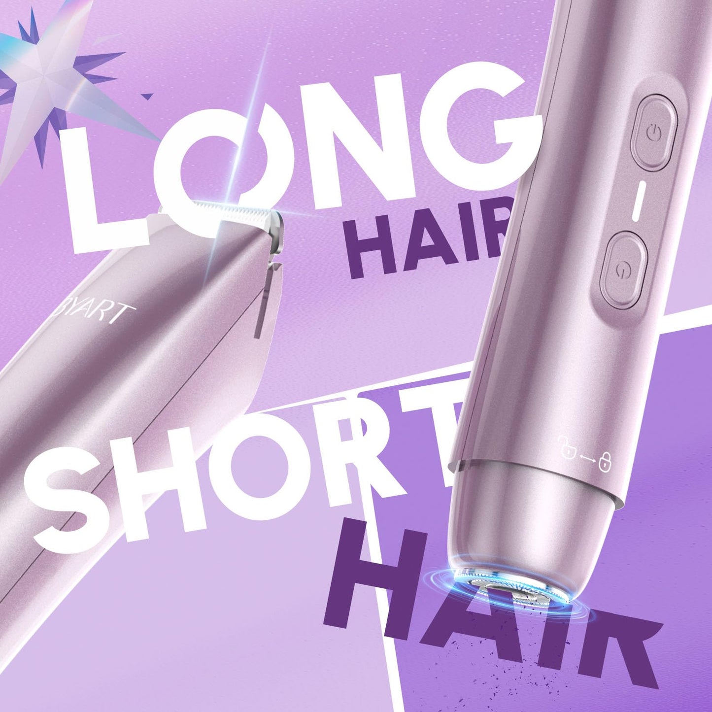 The Bikini Trimmer