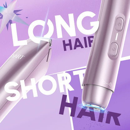 The Bikini Trimmer