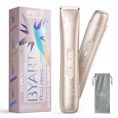 The Bikini Trimmer