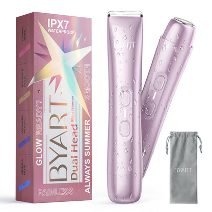 The Bikini Trimmer