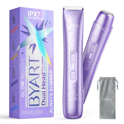 The Bikini Trimmer