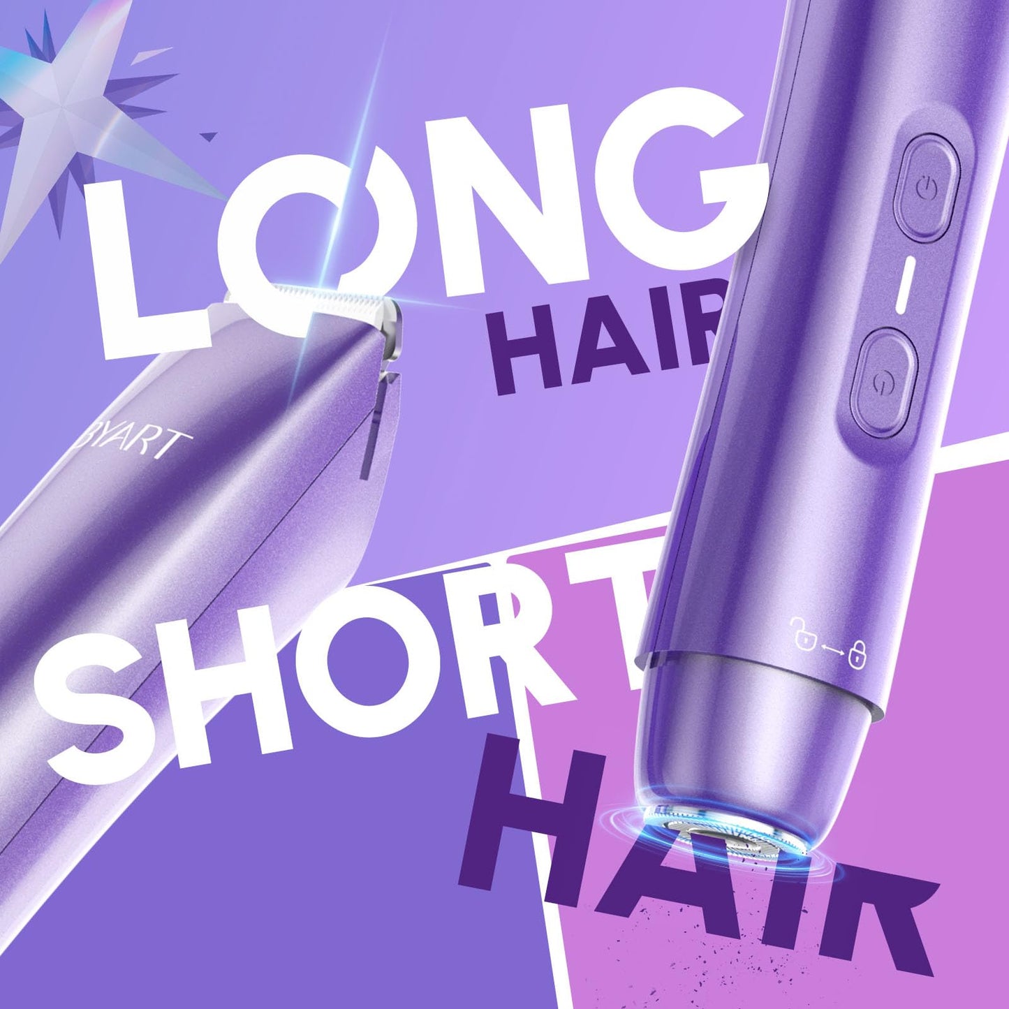 The Bikini Trimmer