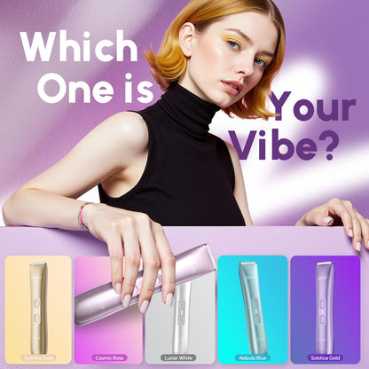 The Bikini Trimmer