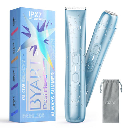 The Bikini Trimmer