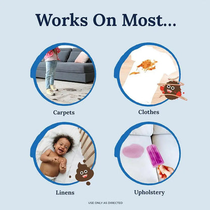 The Stain Treater