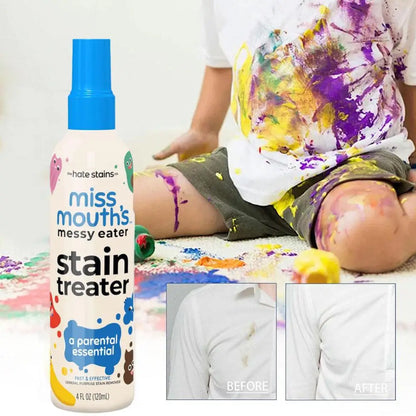 The Stain Treater