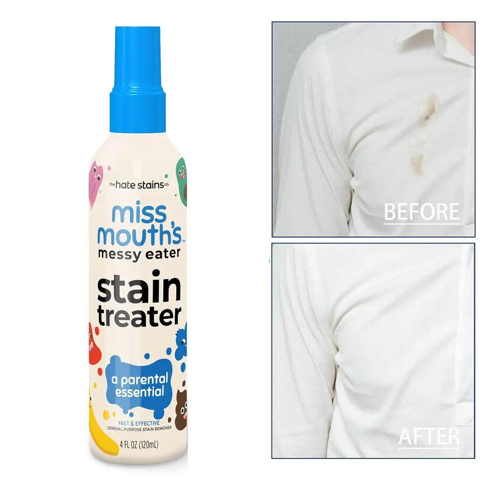 The Stain Treater