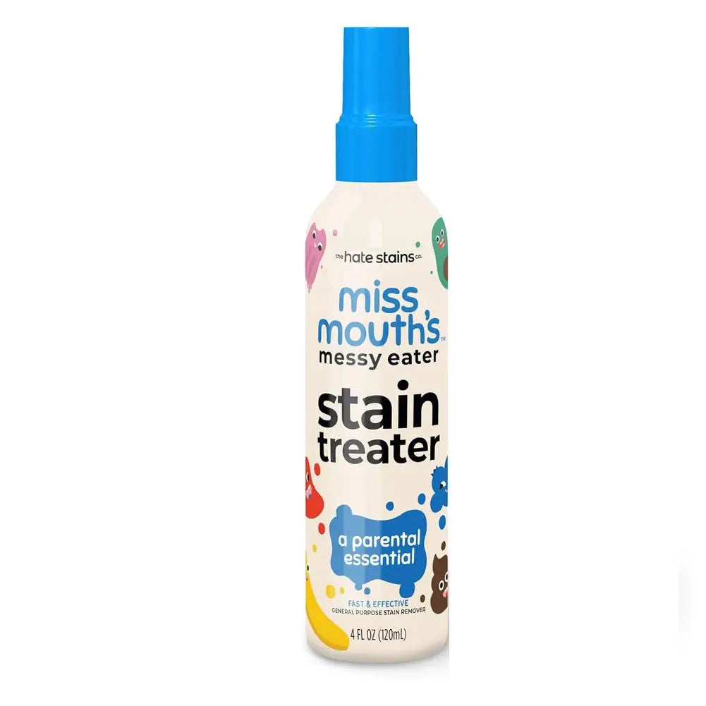 The Stain Treater