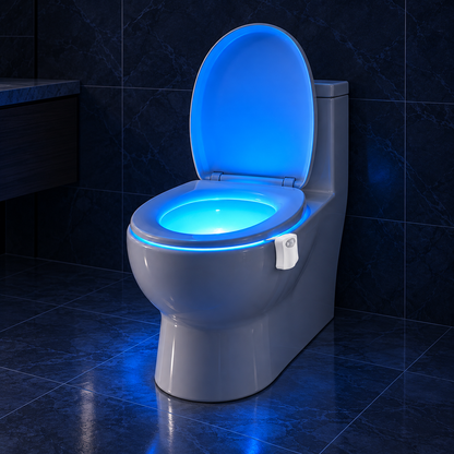 The ToiLight