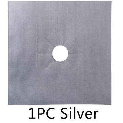 The Stove Cover