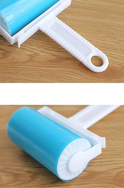 The Cleanified Lint Remover™ - (WASHABLE / REUSABLE)