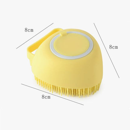 The Soapy Brush