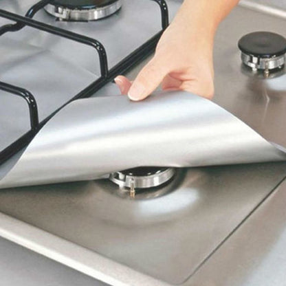 The Stove Cover