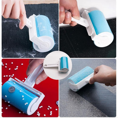 The Cleanified Lint Remover™ - (WASHABLE / REUSABLE)