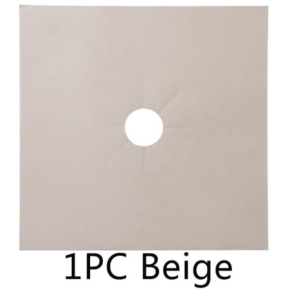 The Stove Cover