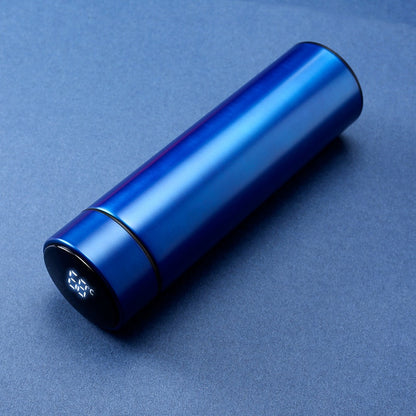 The Smart Bottle