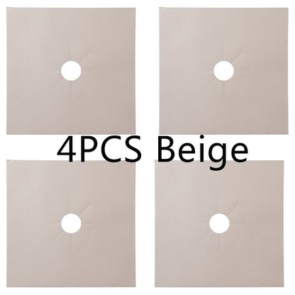 The Stove Cover