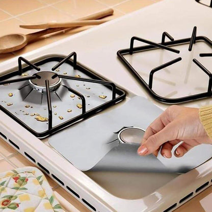 The Stove Cover