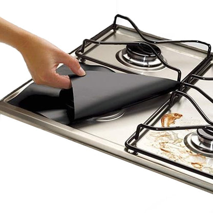 The Stove Cover