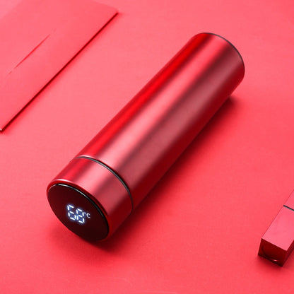 The Smart Bottle