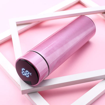 The Smart Bottle