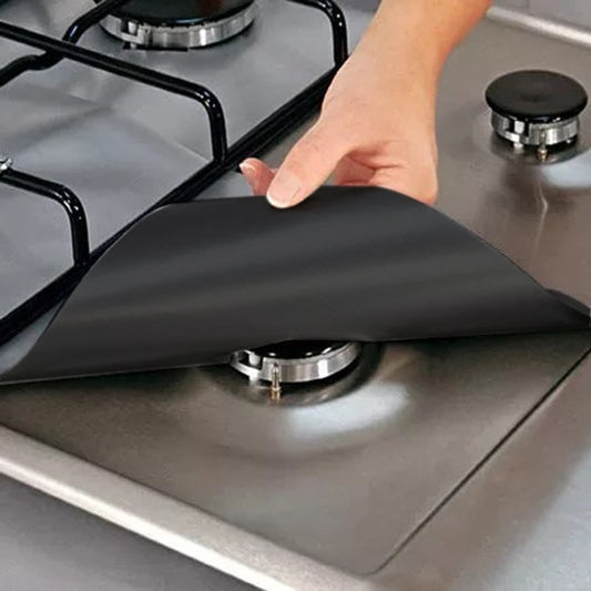 The Stove Cover