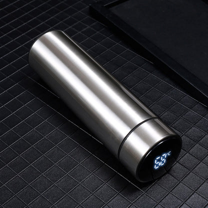 The Smart Bottle