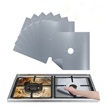 The Stove Cover