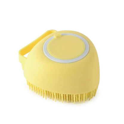 The Soapy Brush