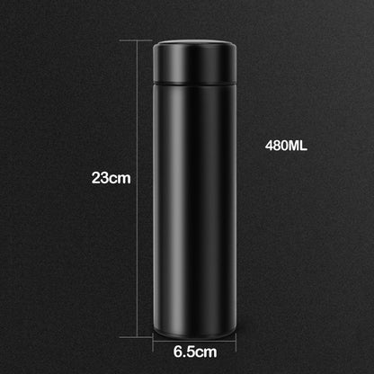 The Smart Bottle