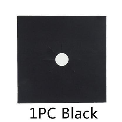 The Stove Cover