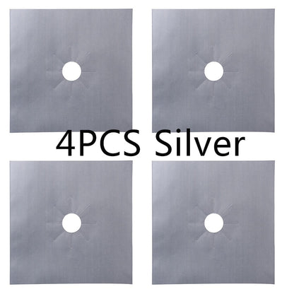The Stove Cover