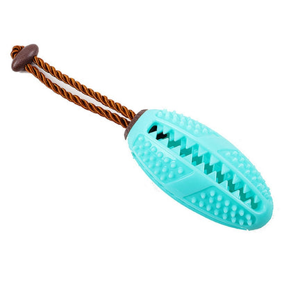 The Doggy Toothbrush