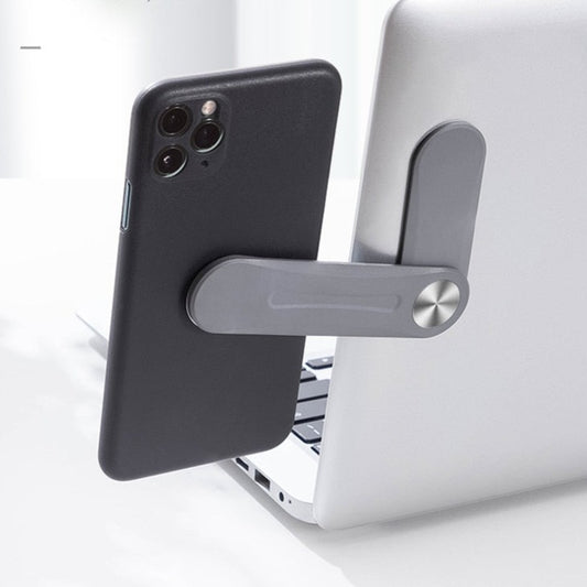 The Cleanified Phone Holder