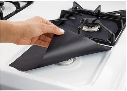 The Stove Cover