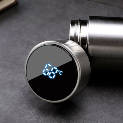 The Smart Bottle