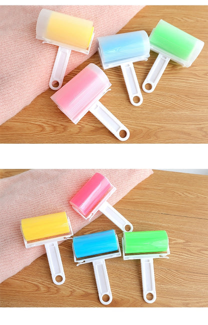 The Cleanified Lint Remover™ - (WASHABLE / REUSABLE)