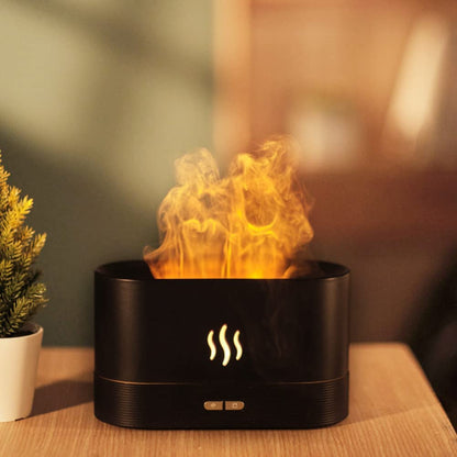 The Humidifire