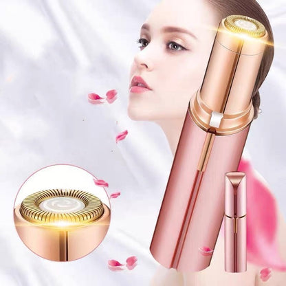 The Hair Remover