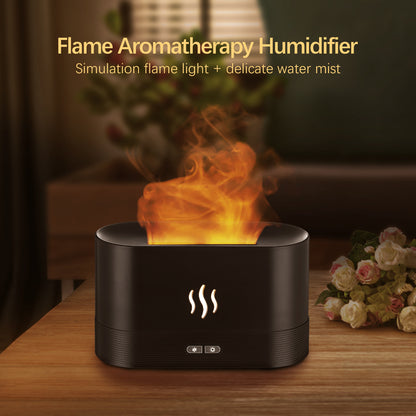 The Humidifire