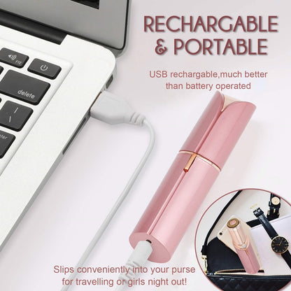 The Hair Remover